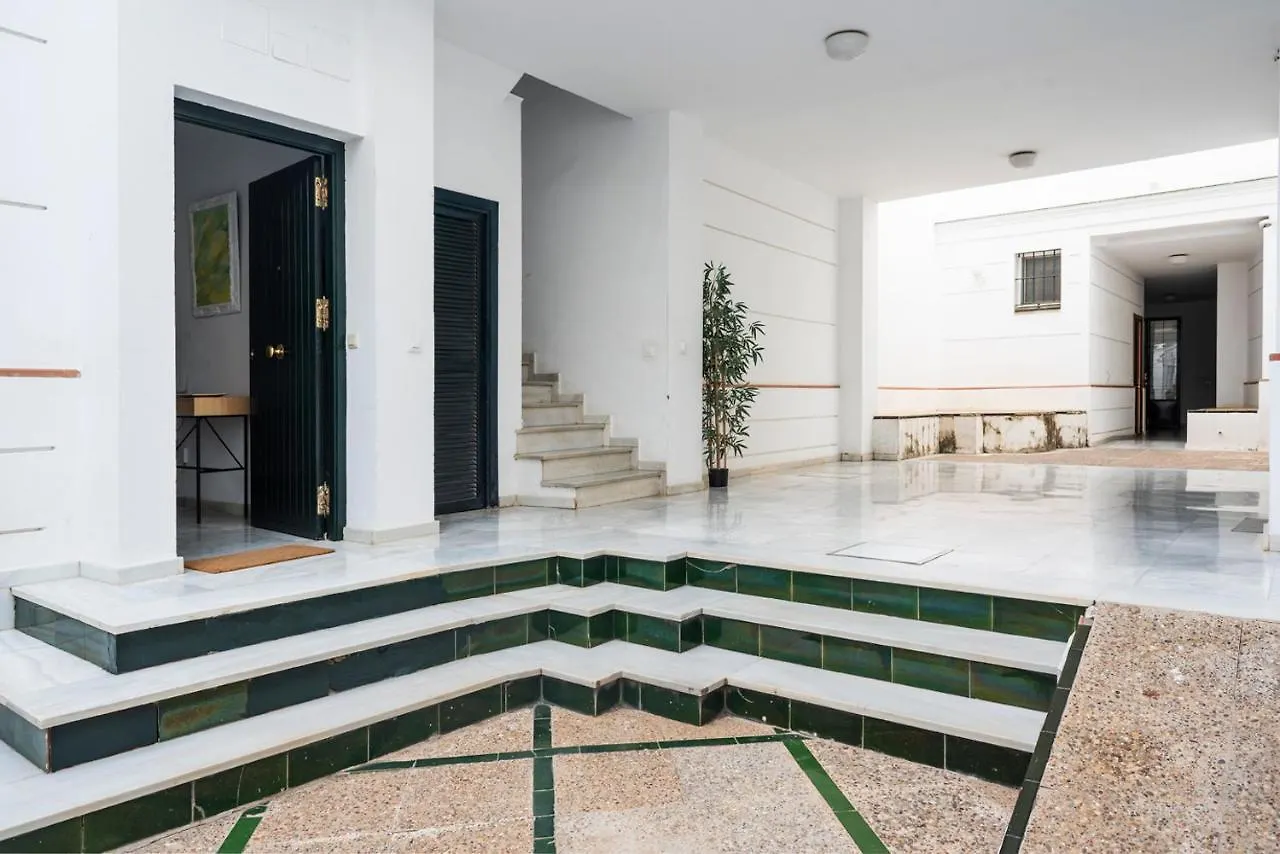 Alohamundi Aire Apartment Seville Spain